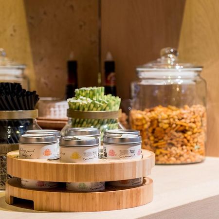 Nero Office Hotel & City Cafe Roarmond Dış mekan fotoğraf