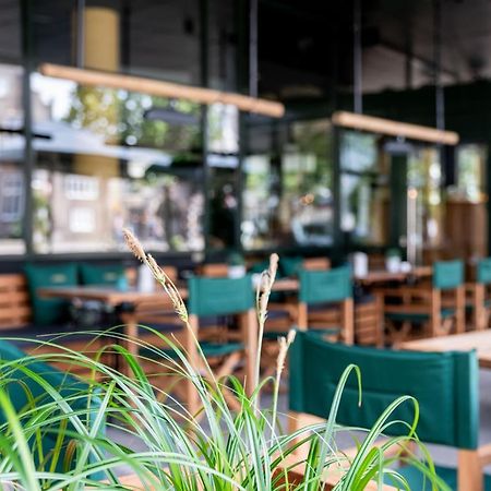 Nero Office Hotel & City Cafe Roarmond Dış mekan fotoğraf