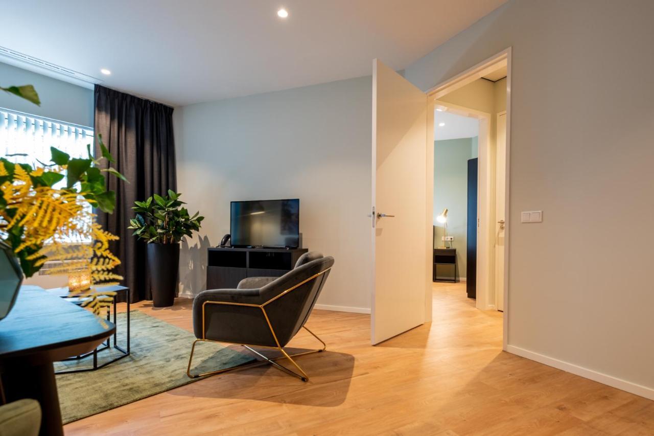 Nero Office Hotel & City Cafe Roarmond Dış mekan fotoğraf