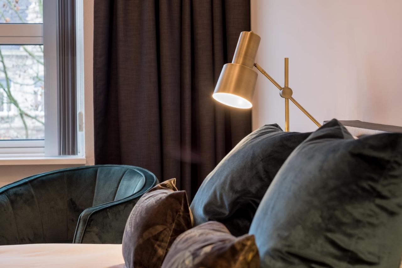 Nero Office Hotel & City Cafe Roarmond Dış mekan fotoğraf