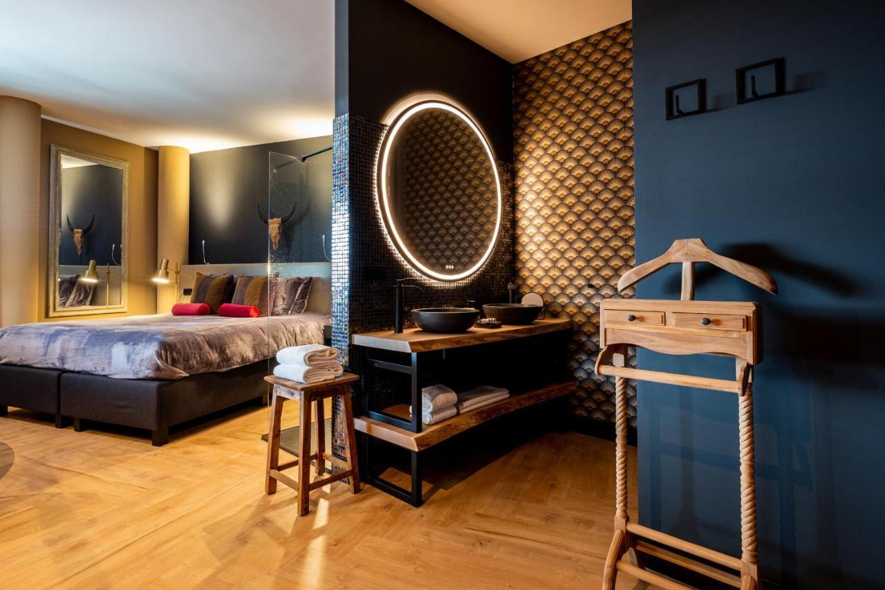 Nero Office Hotel & City Cafe Roarmond Dış mekan fotoğraf