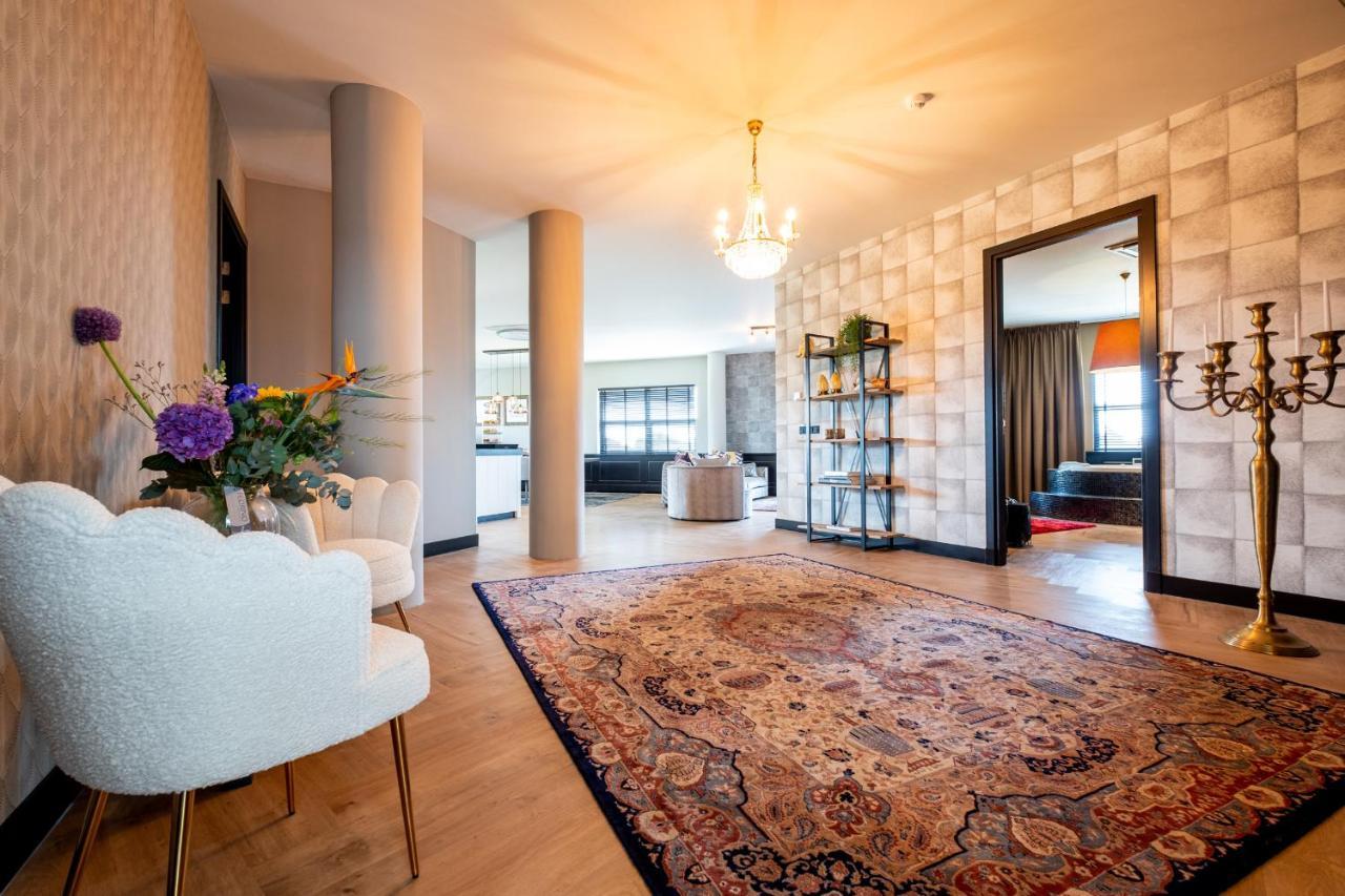 Nero Office Hotel & City Cafe Roarmond Dış mekan fotoğraf