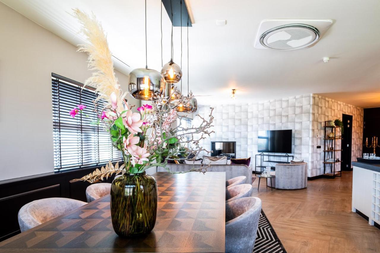 Nero Office Hotel & City Cafe Roarmond Dış mekan fotoğraf
