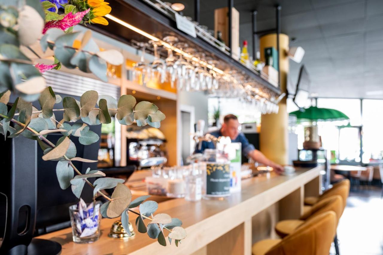 Nero Office Hotel & City Cafe Roarmond Dış mekan fotoğraf