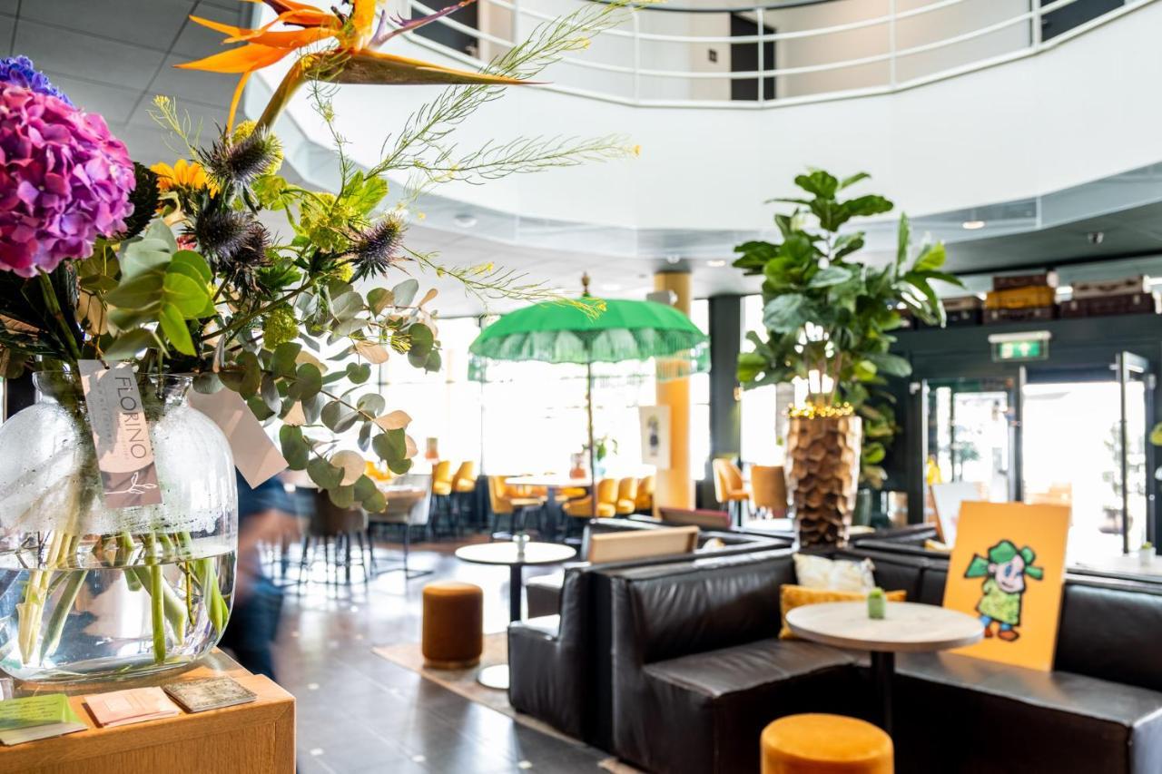 Nero Office Hotel & City Cafe Roarmond Dış mekan fotoğraf
