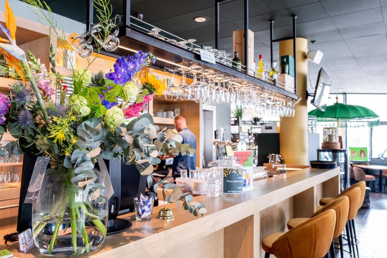 Nero Office Hotel & City Cafe Roarmond Dış mekan fotoğraf