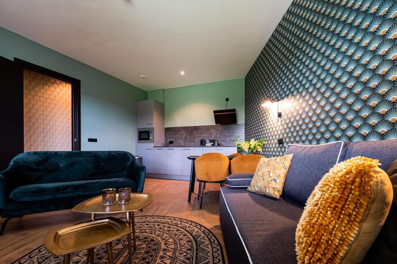 Nero Office Hotel & City Cafe Roarmond Dış mekan fotoğraf