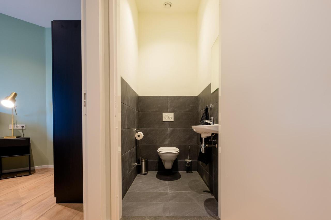 Nero Office Hotel & City Cafe Roarmond Dış mekan fotoğraf