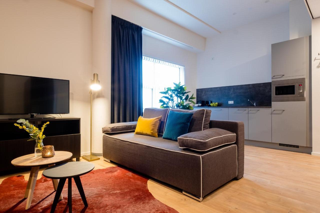 Nero Office Hotel & City Cafe Roarmond Dış mekan fotoğraf