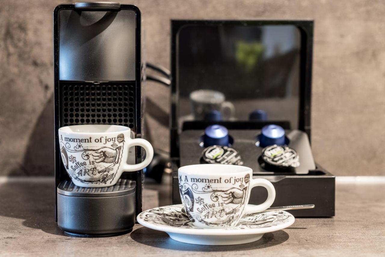 Nero Office Hotel & City Cafe Roarmond Dış mekan fotoğraf