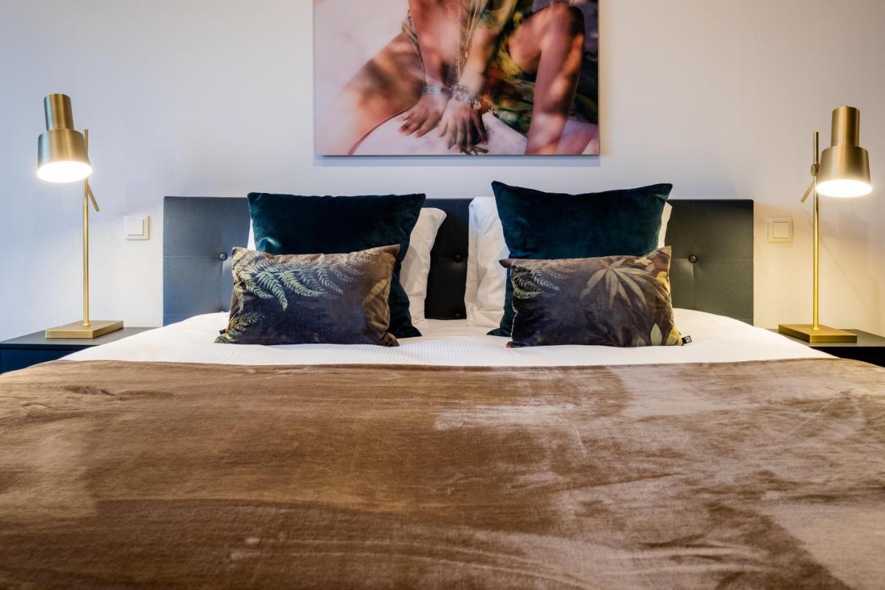 Nero Office Hotel & City Cafe Roarmond Dış mekan fotoğraf