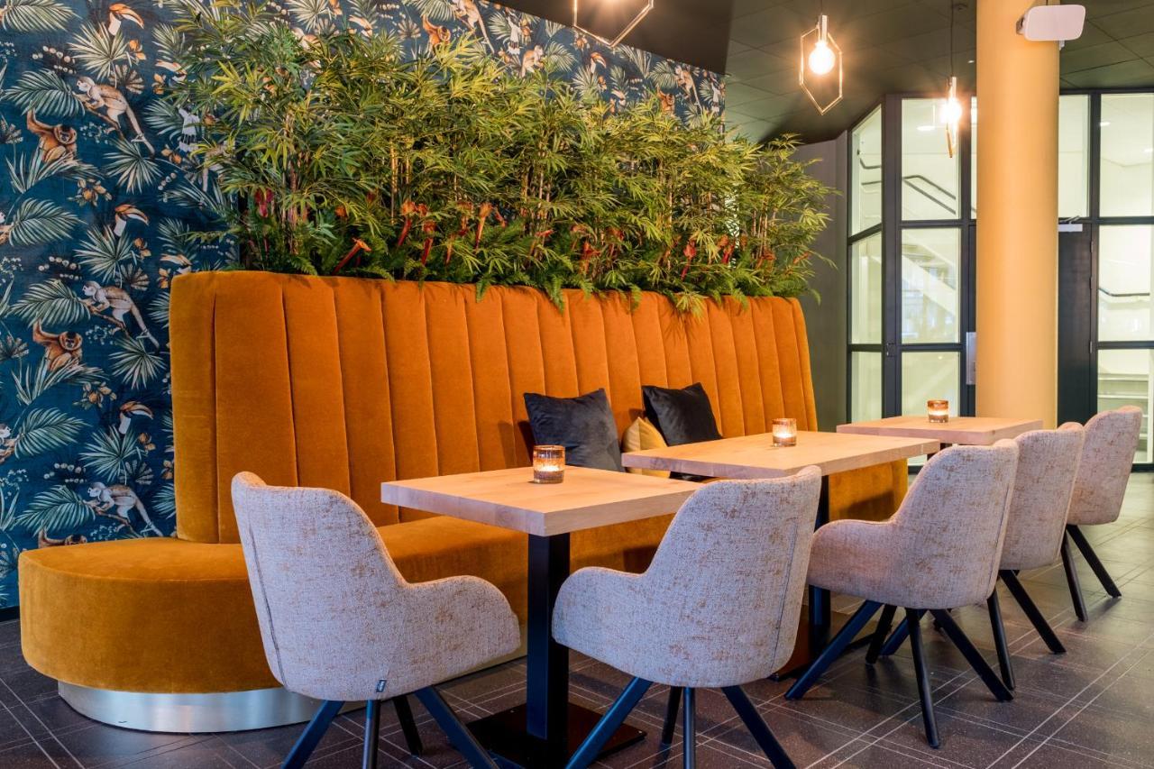 Nero Office Hotel & City Cafe Roarmond Dış mekan fotoğraf