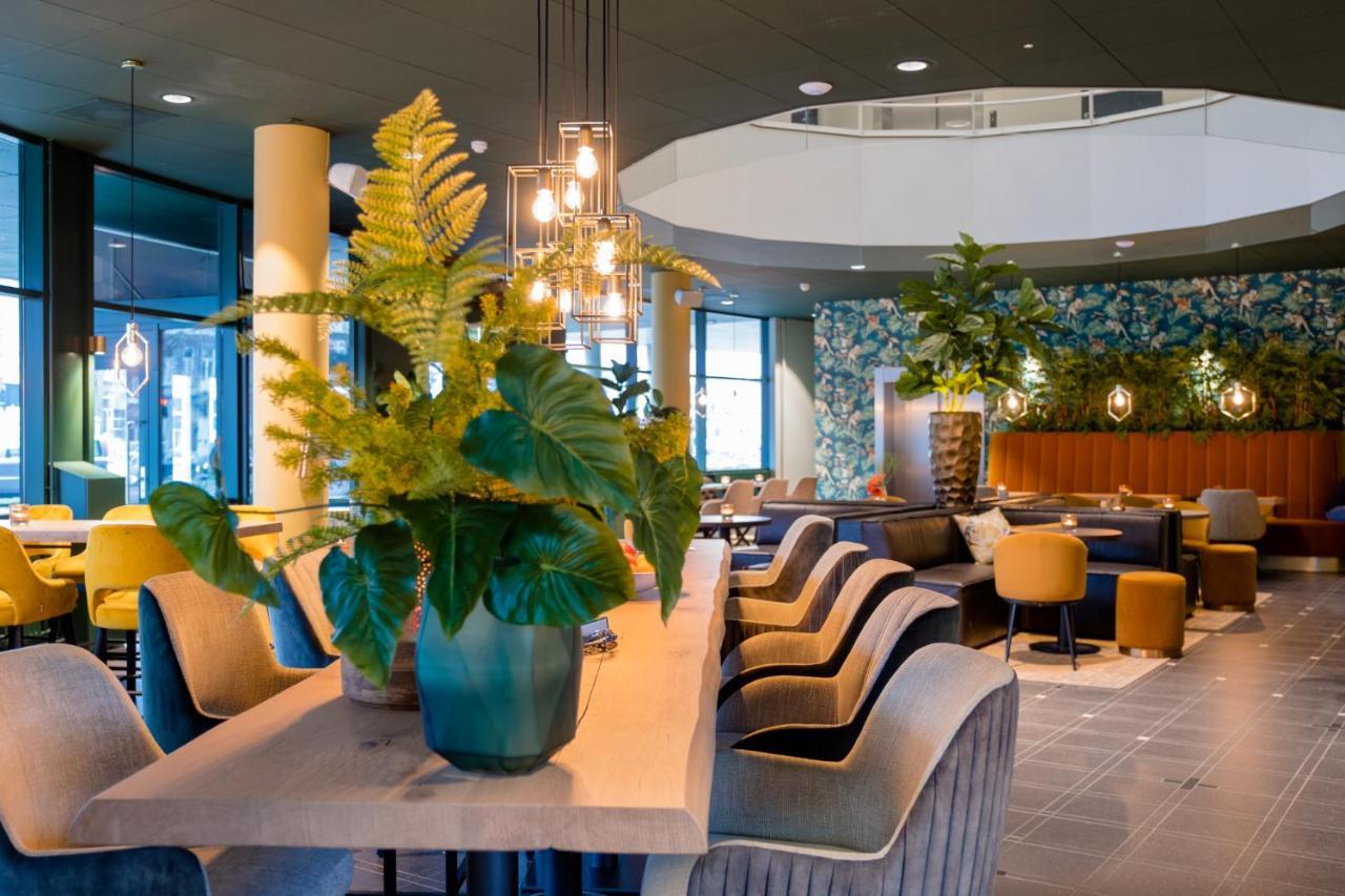 Nero Office Hotel & City Cafe Roarmond Dış mekan fotoğraf